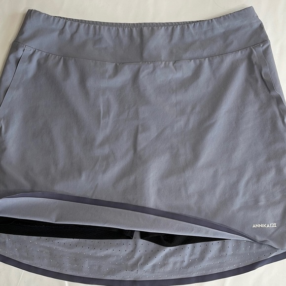 Cutter & Buck Skirts Annika Cutter Buck Cb Drytec 5upf Competitor